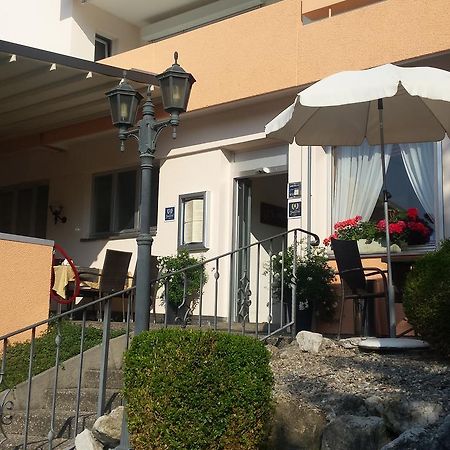 Hotel Restaurant Klosterli Pieterlen Экстерьер фото