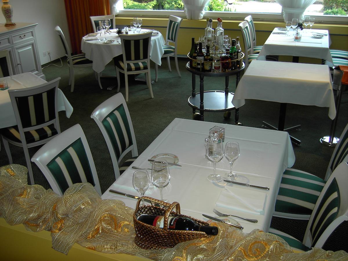 Hotel Restaurant Klosterli Pieterlen Экстерьер фото